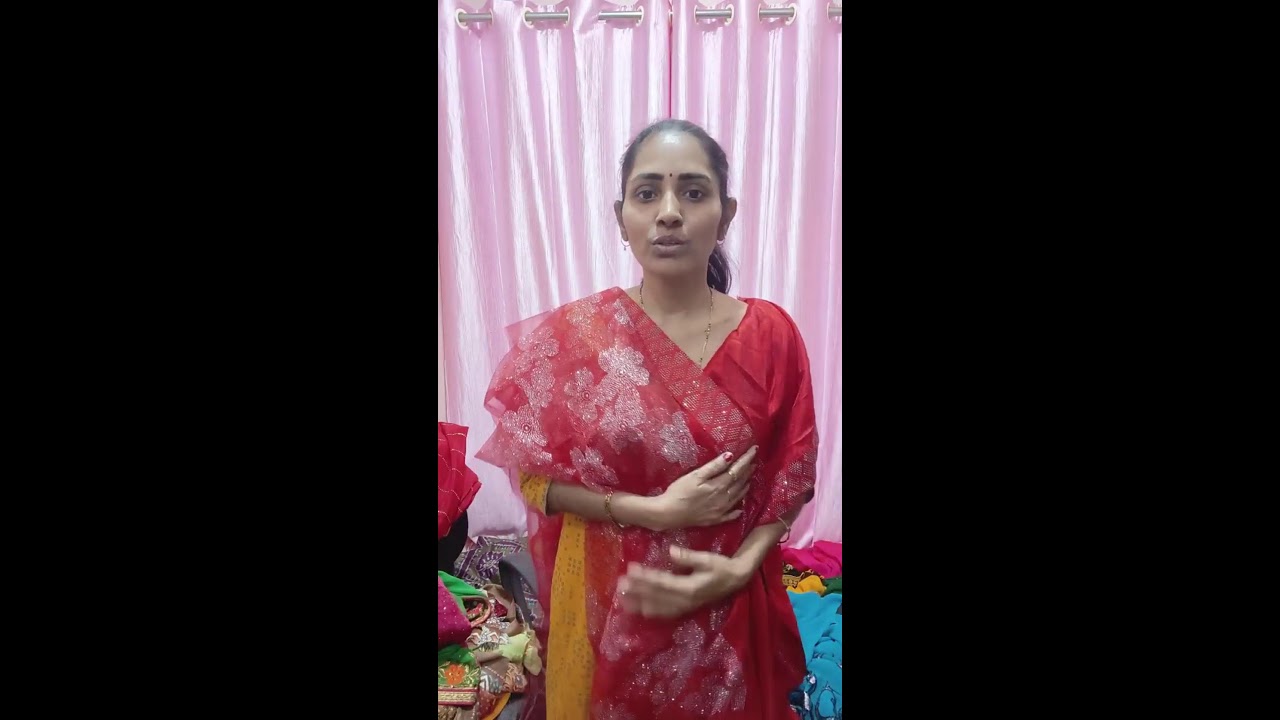 geetham saree's  is live!