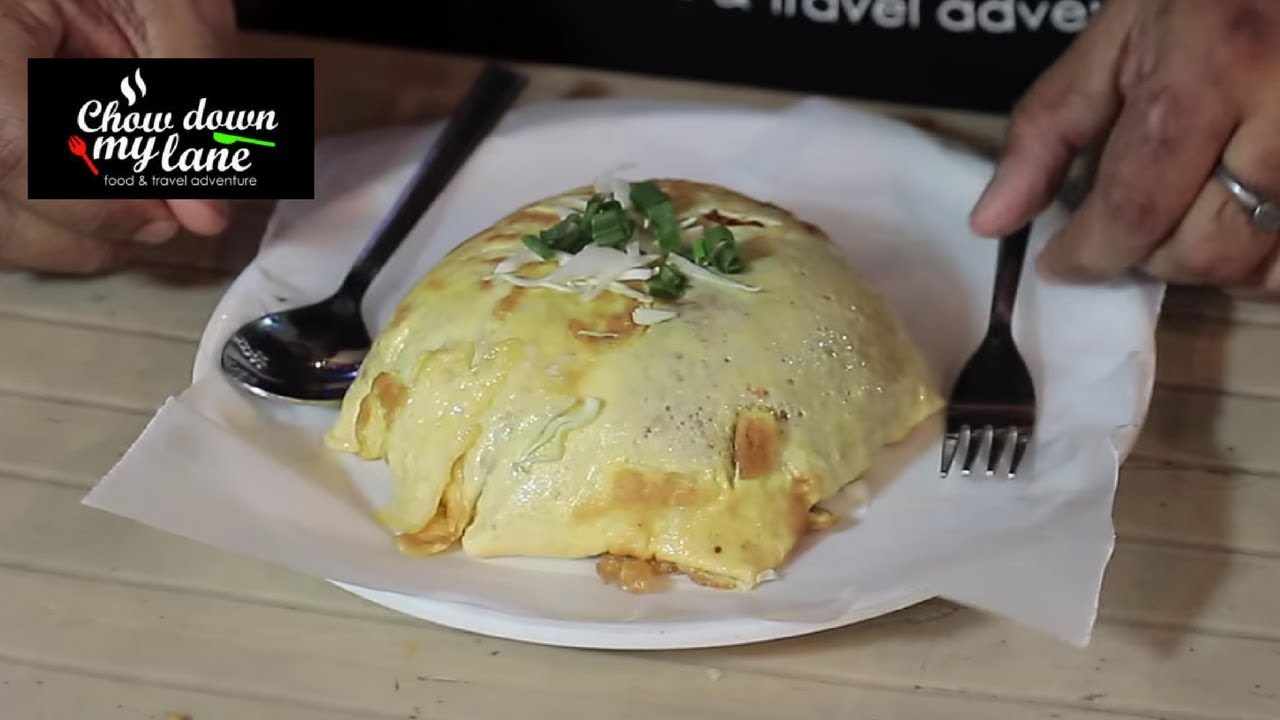 Chicken Helmet - World's Best & Unique Chinese Street Food || Ladeed Restaurant ||