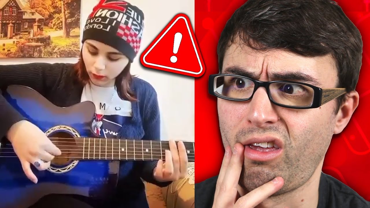 AI Wrote This Video...
