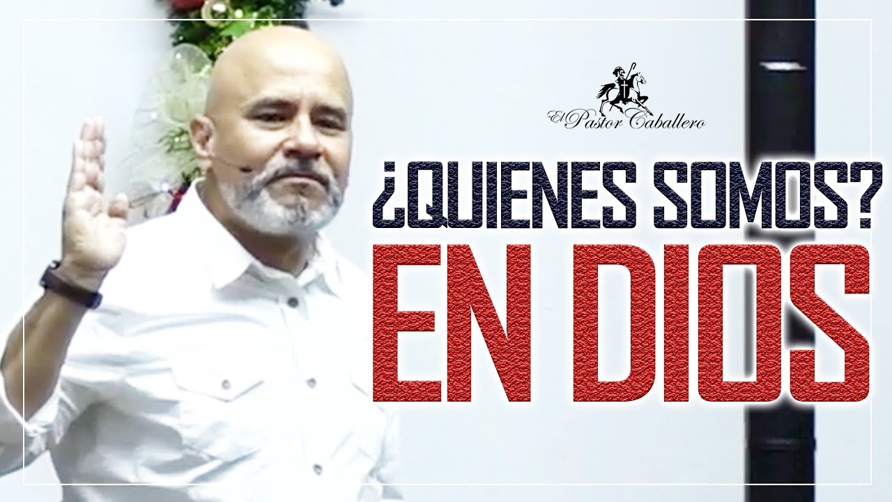 REAL SACERDOCIO | LINAJE ESCOGIDO | NACION SANTA ▶ PASTOR CABALLERO [PREDICAS CRISTIANAS]