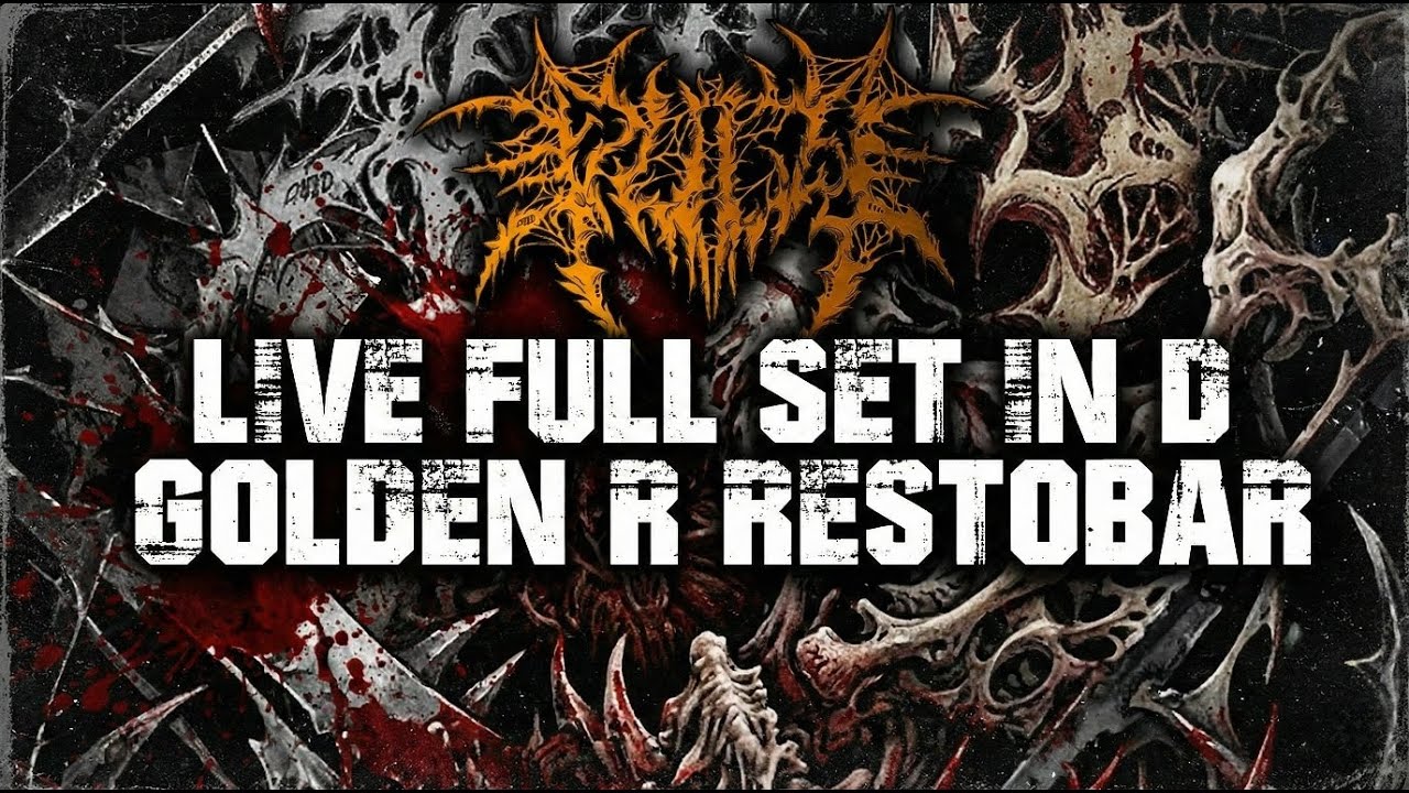 PULA | Live in D Golden R Restobar | Full Set
