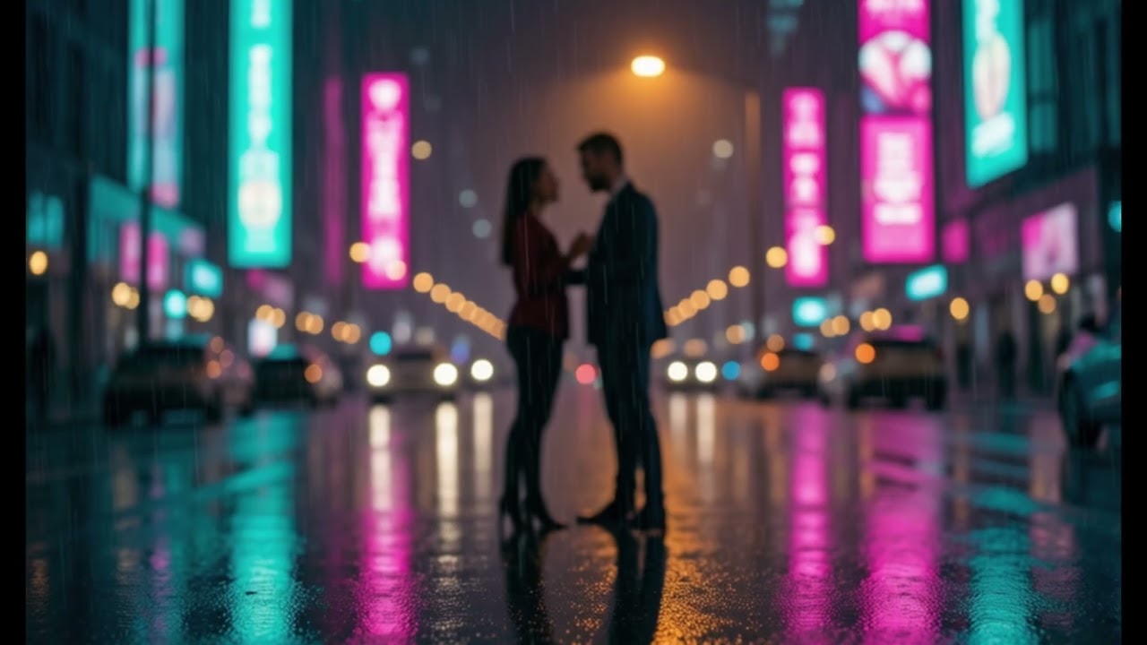 În Ochii Tăi – ❤️ Dance 2026