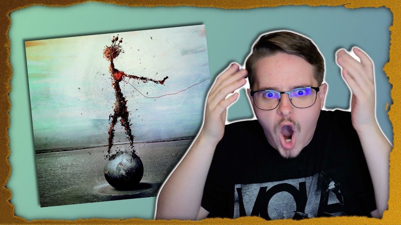 Unexpect - Fables of the Sleepless Empire | Full Album Reaction/Review