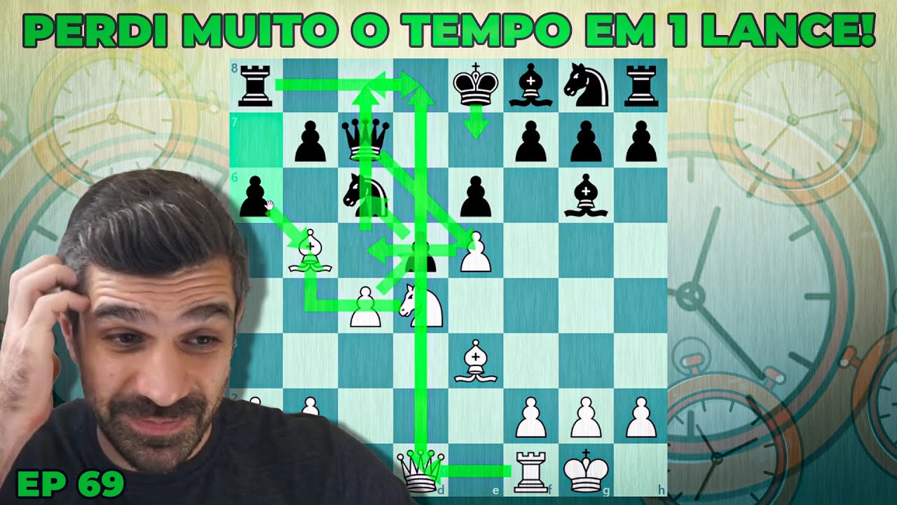 É assim que gasto TODO MEU TEMPO nas partidas! - Sleeprun S06E70