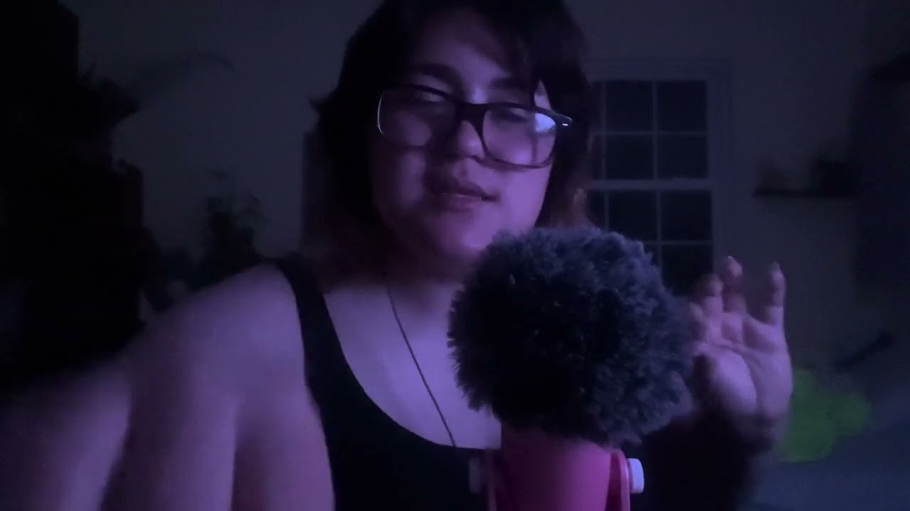 ASMR Sticky hand sounds? Squishies, Gloves, Slime, and More!