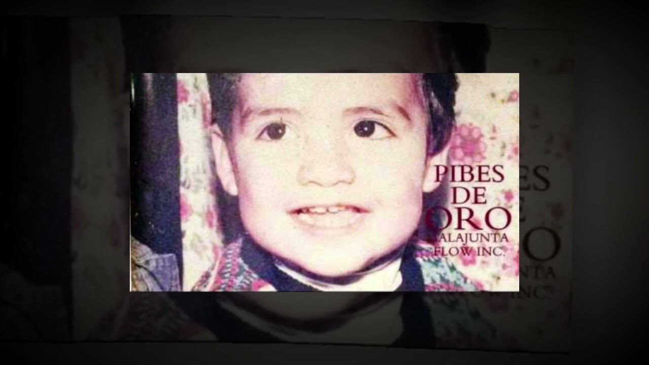Pibes de oro - Malandro (Ex Malajunta) - OG Version