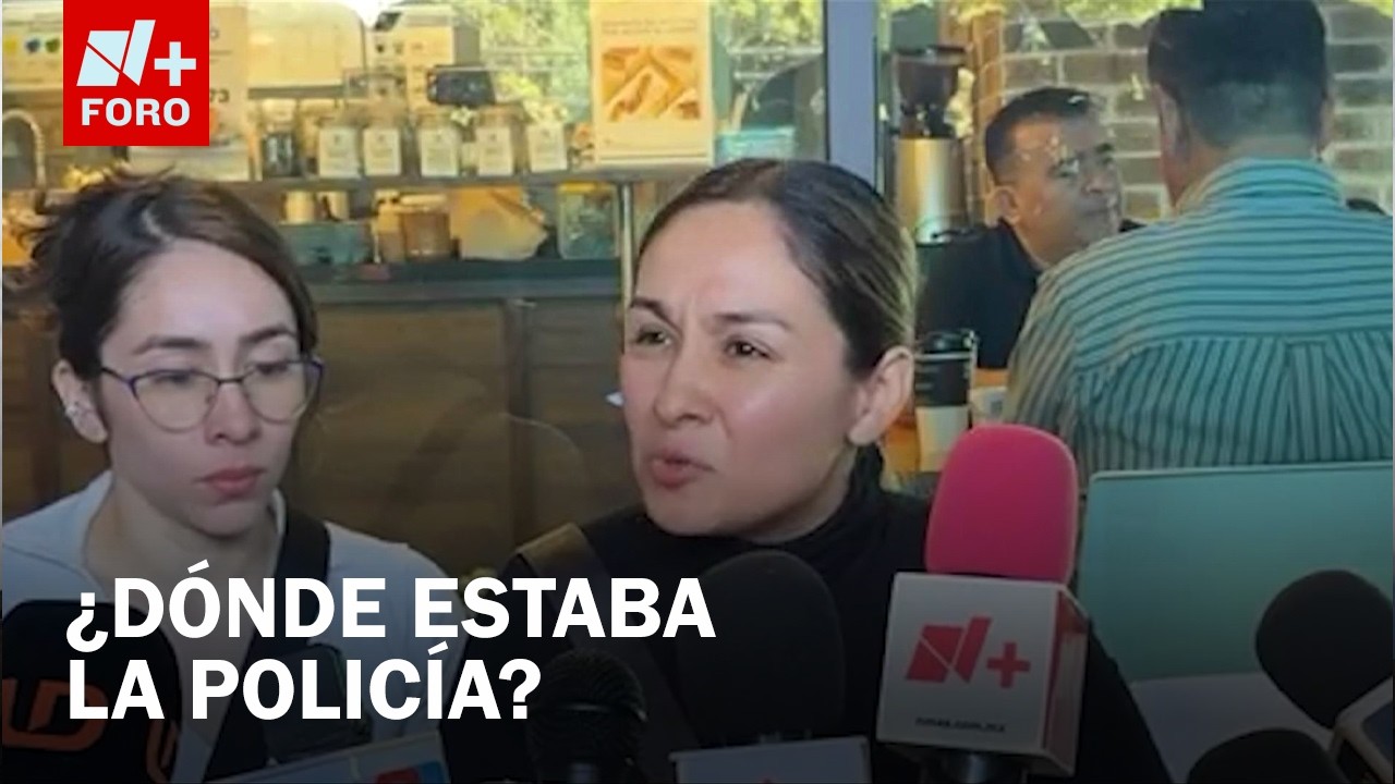 Madre de Ricardo Mizael cuestiona al gobierno tras identificación de agresor en Culiacán