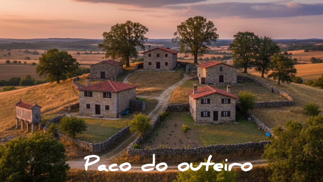 Paco do Outeiro 