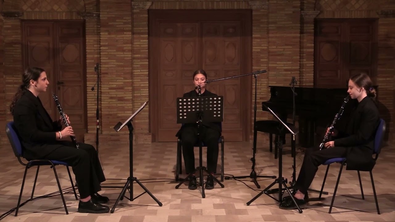 Trio MAB