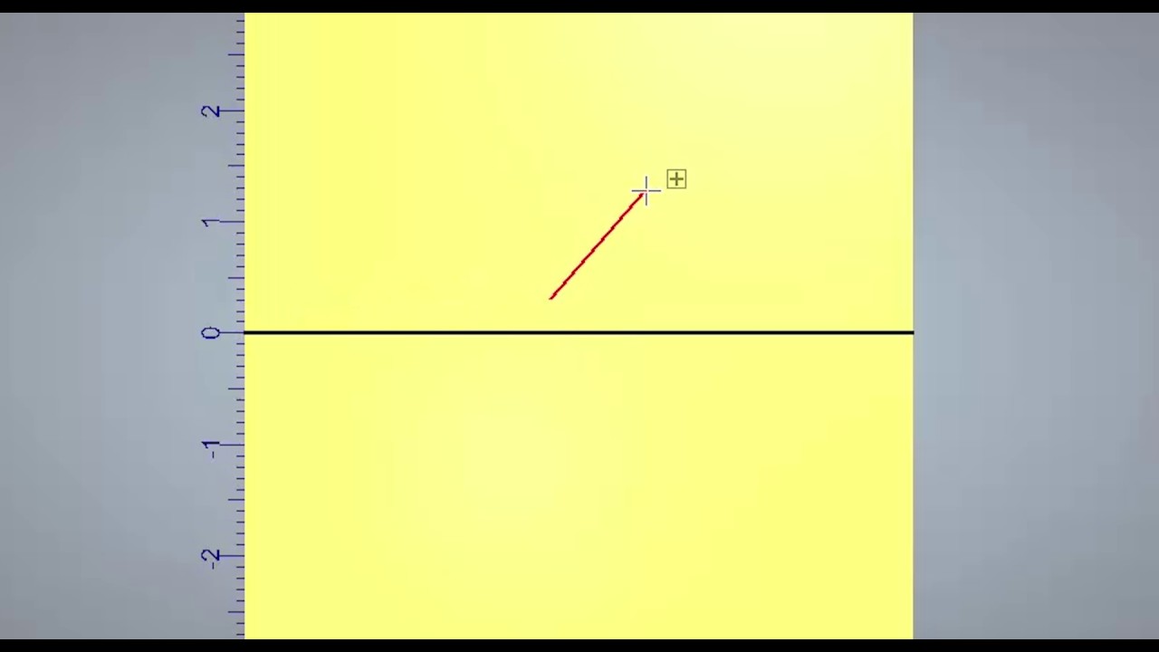 ArtCAM Standard Tutorials - 1.1 Getting Started