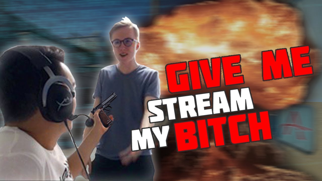 How Ropz Really Streaming With Woxic