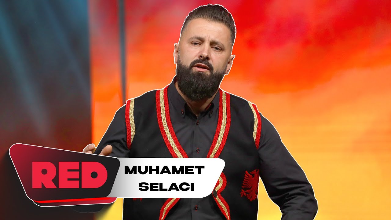 Muhamet Selaci - Albin Kurti