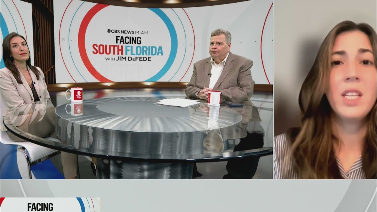 Facing South Florida: Political reporters join for Florida primary analysis