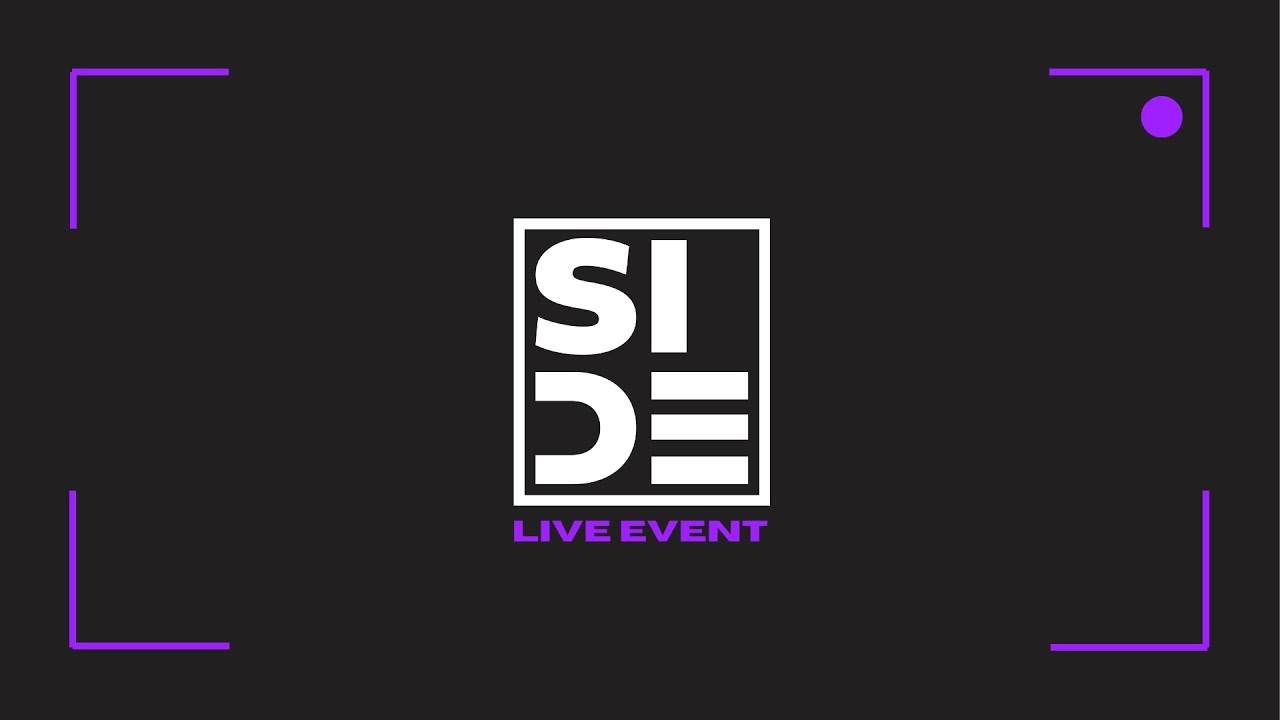 NULSE B2B PERCH x SIDE LIVE / FORUM STATION