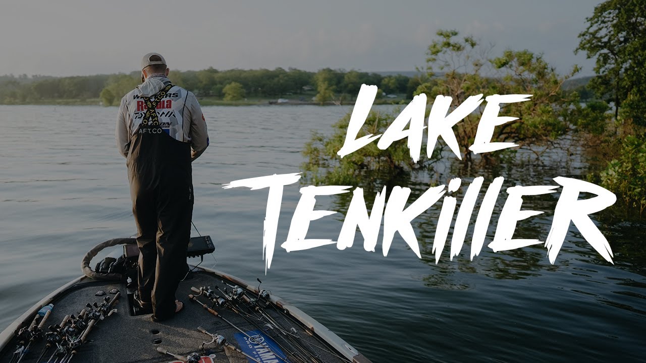 TENKILLIER BASSMASTER ELITE (2025)