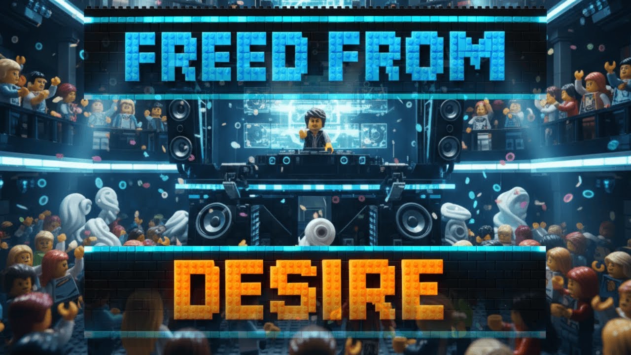 Freed from Desire - Gala | Flexible Ensemble Sheet Music