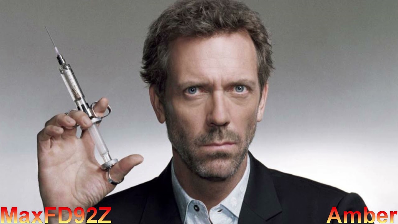 House M.D.: The Unreleased Score - Amber