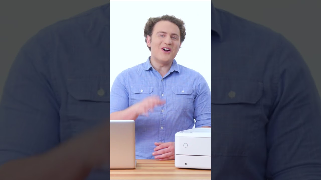How to Fix Printer Offline Problems on Windows and Mac  - Part 1 of 2 - Hardware Issue
