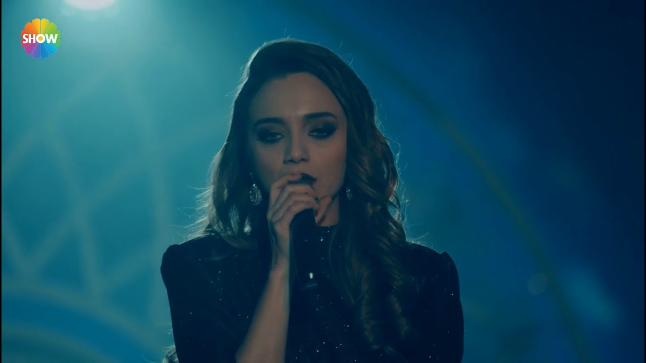 Damla S&ouml;nmez Sen Affetsen ben affetmem #&Ccedil;ukur (&Ccedil;ukur 4. Sezon 25.B&ouml;l&uuml;m).