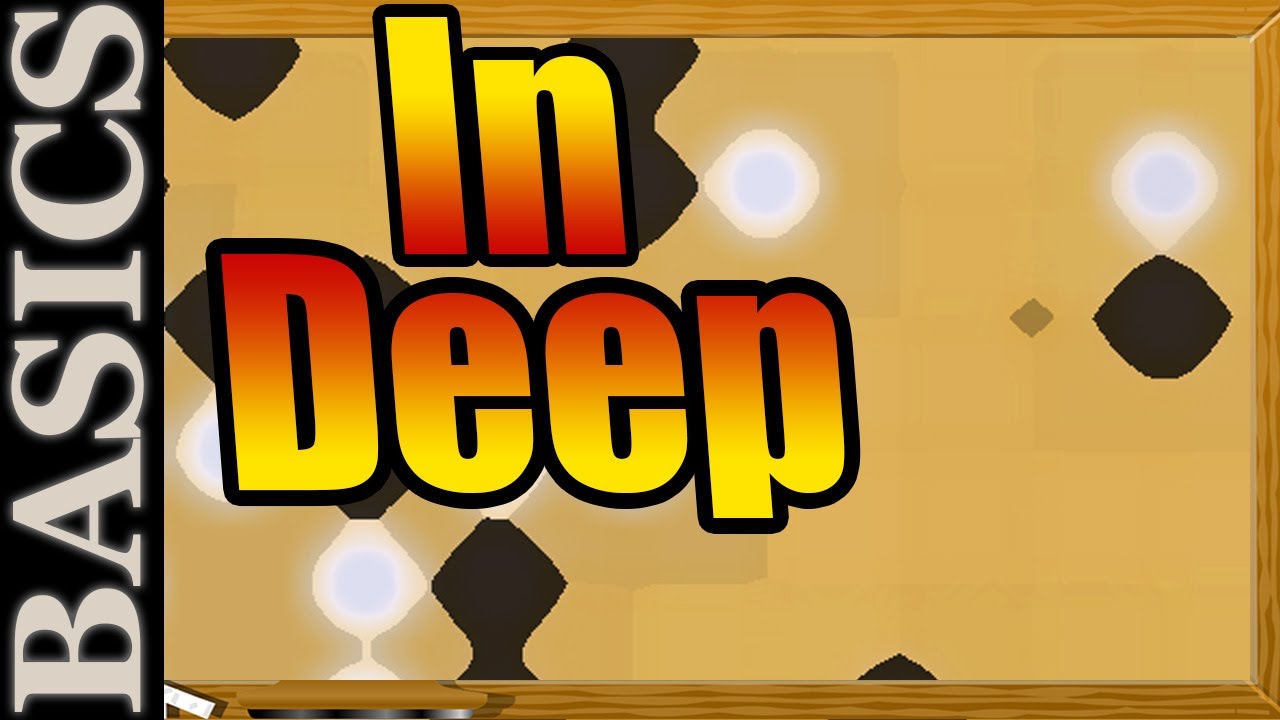 Invading So Deep - Back to Basic Baduk
