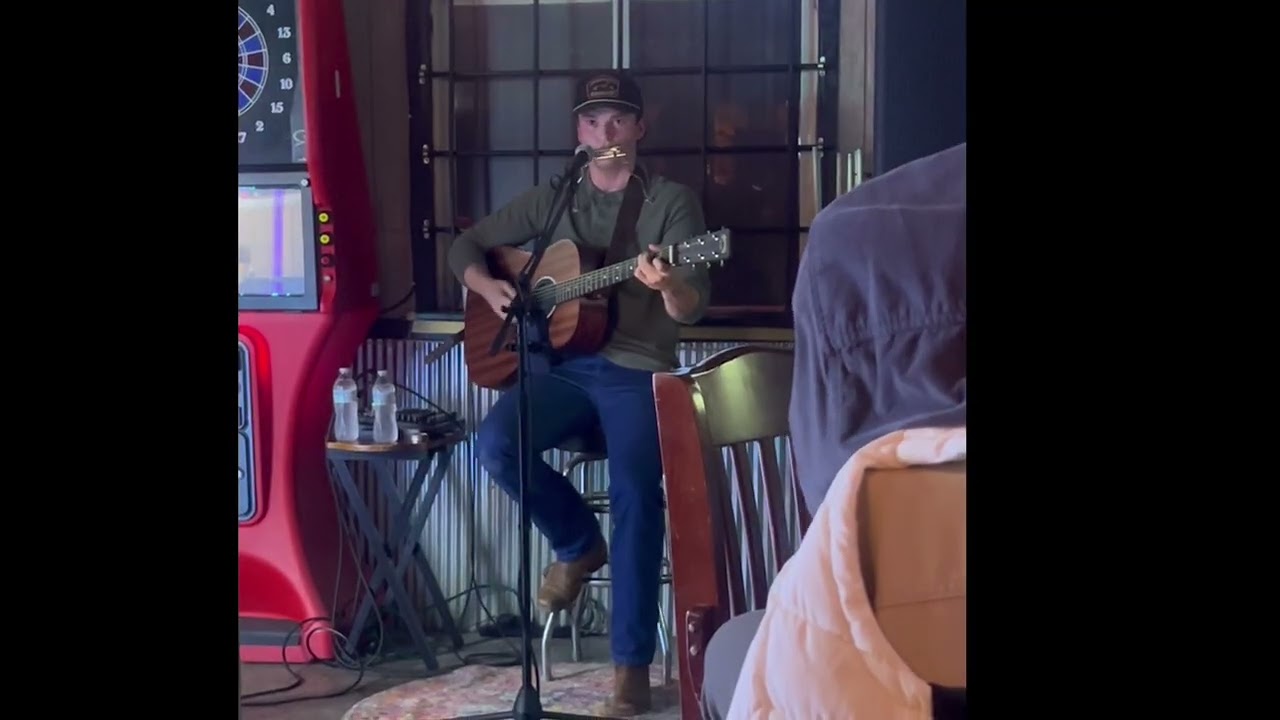 Bob Dylan~It Ain’t Me Babe (COVER) by Logan Clough