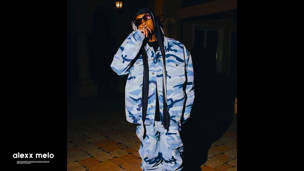 Tyga Type Beat 2026 – Club West Coast Beat | 
