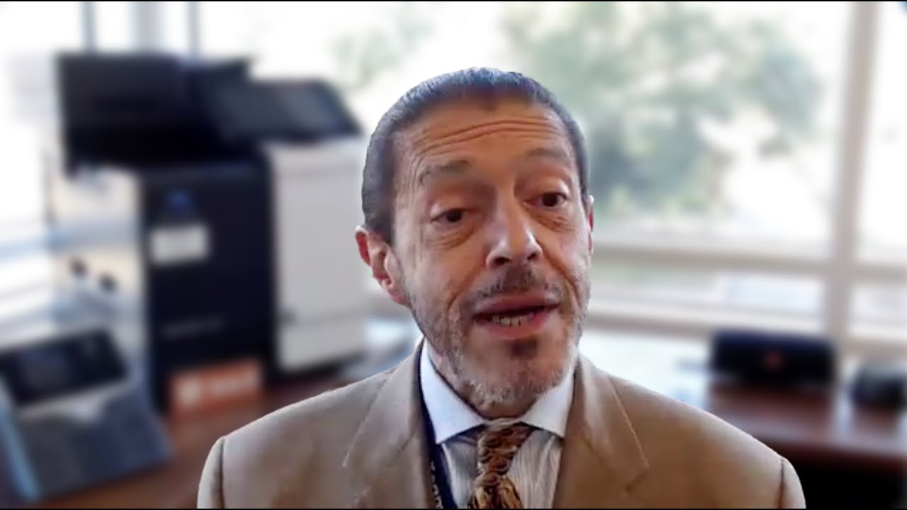 Webinar | Comparing treatment options for patients with FLT3-ITD and -TKD mutations