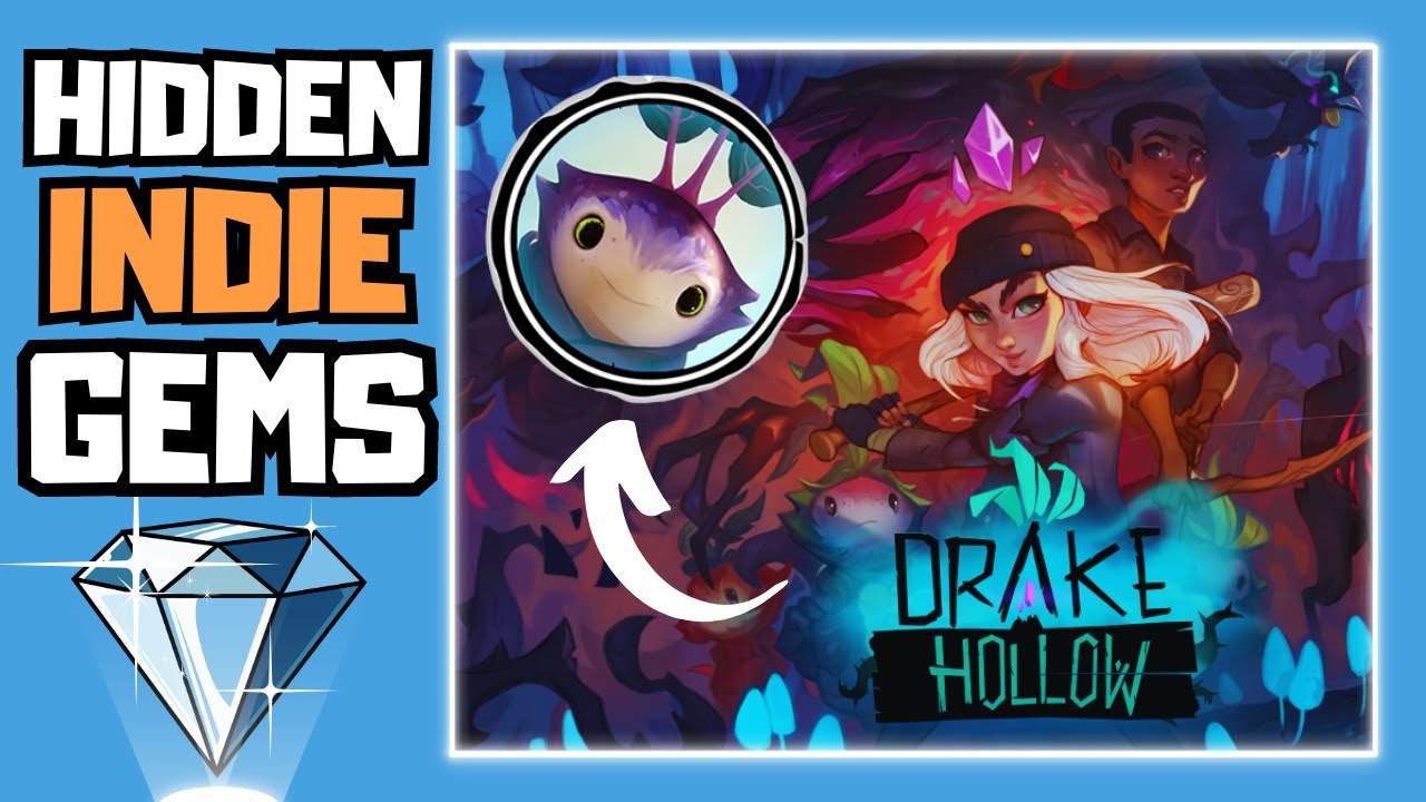 You MISSED this Hidden Gem among Indie Games!💎 Hidden Indie Gems 💎