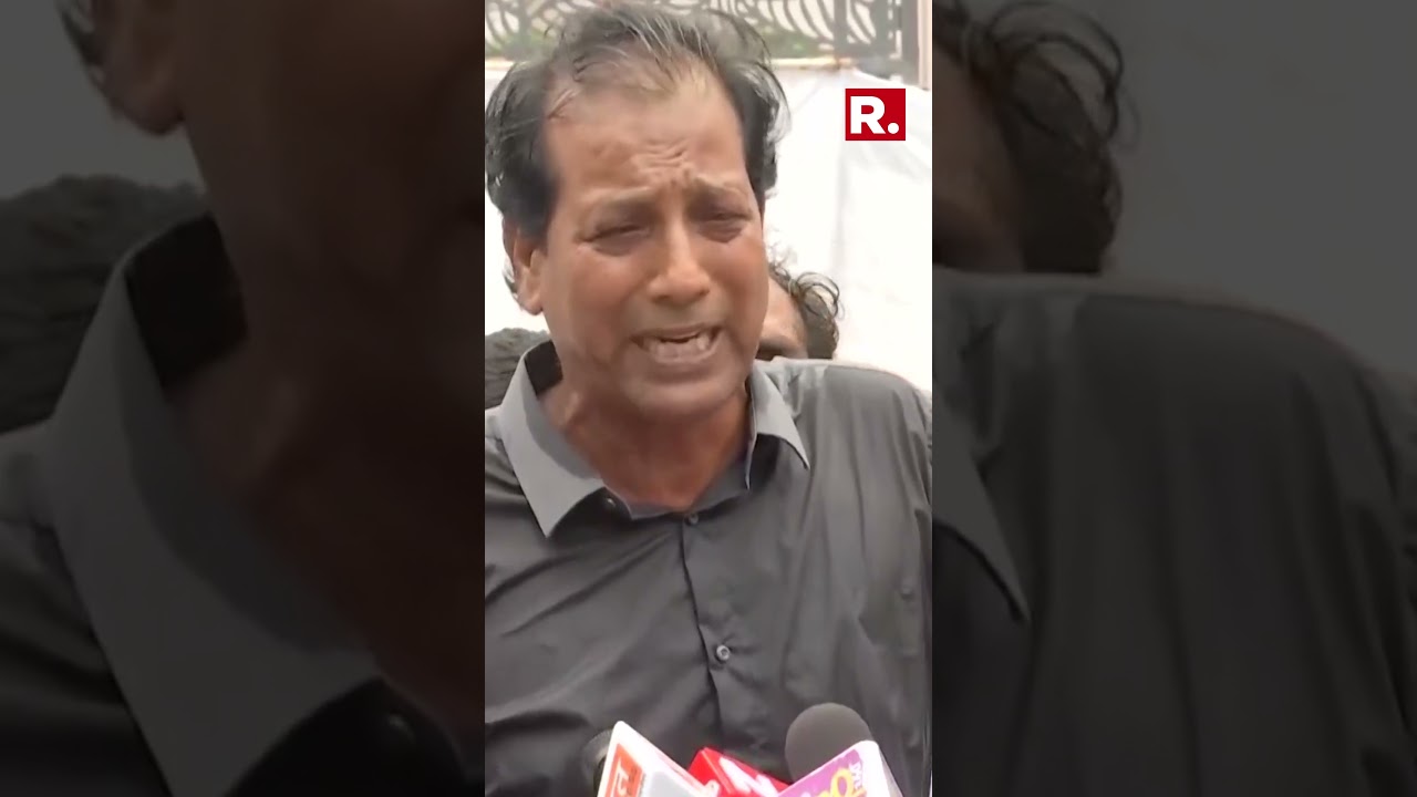'Gehlot Government Is Making Me The Scapegoat'