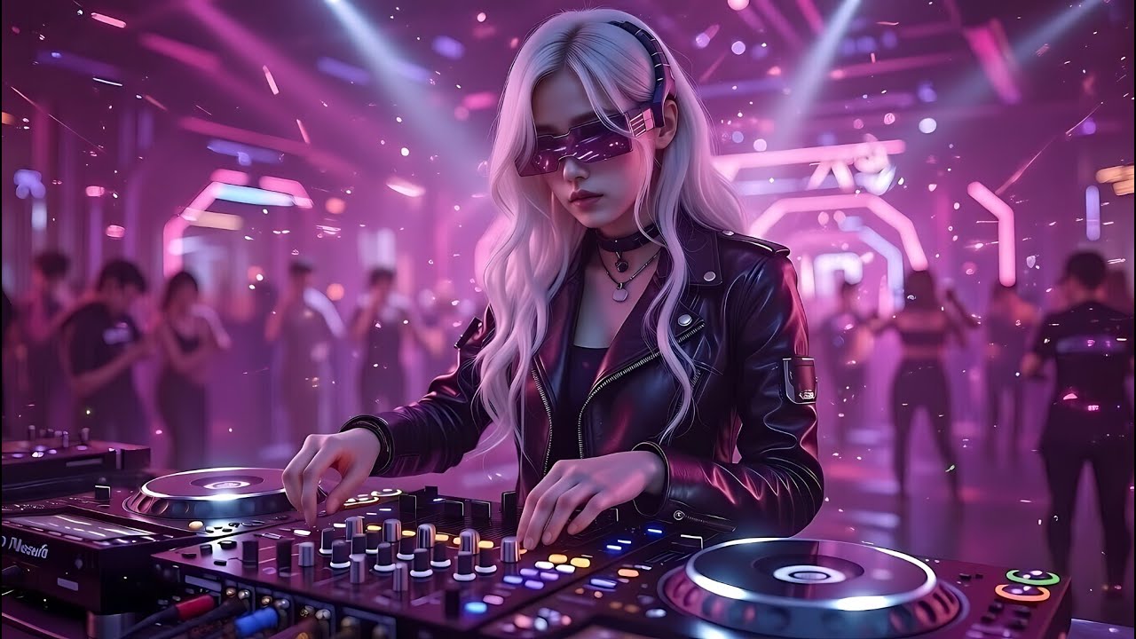 그냥 또 와 🎧 EDM & EPM Music #EDM #BIGROOM #KPOP