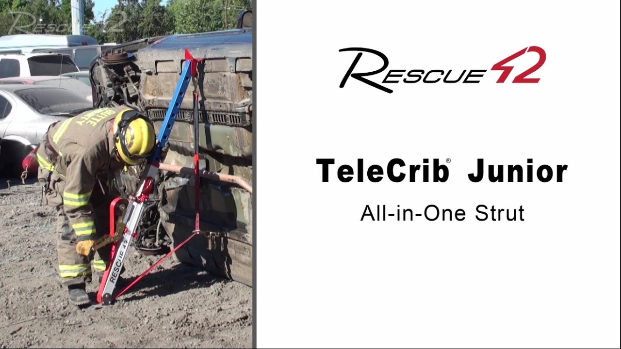 TeleCrib® Junior Full Video