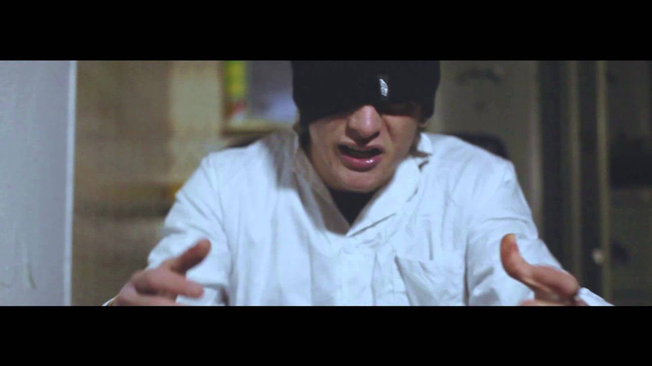 wolF  - Lirica per inesperti (STREET VIDEO)