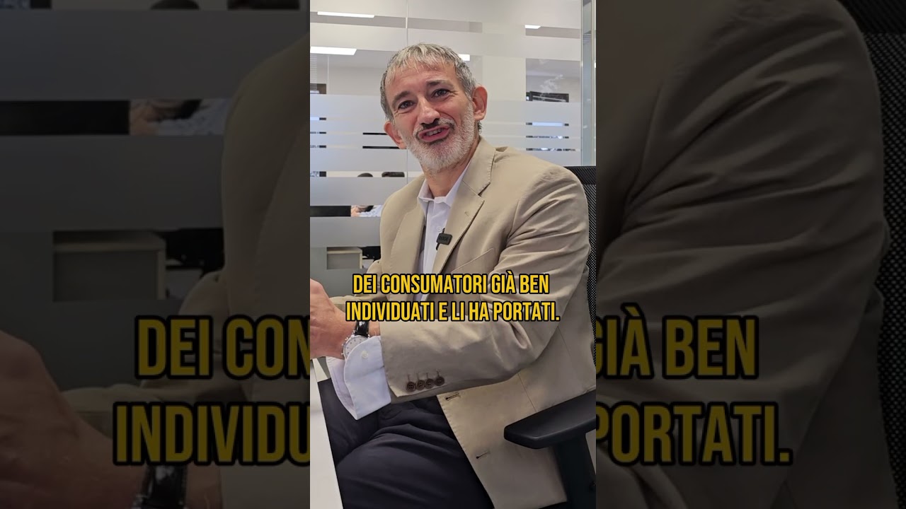 Pietro Senaldi sul nuovo programma di Amadeus