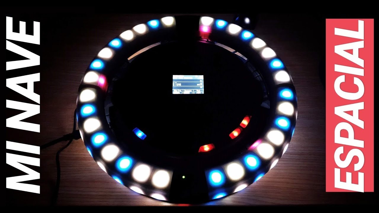 🤖 Cómo usar caja de ritmos y sintetizador Zoom ARQ 96