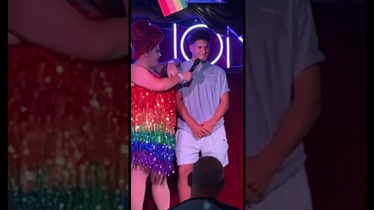 Ruby Slippers Drag Artist 
