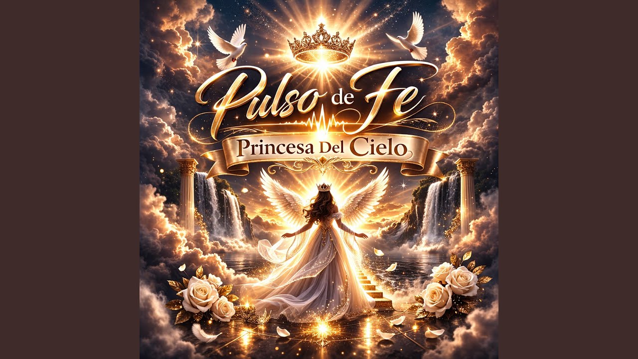 Princesa Del Cielo