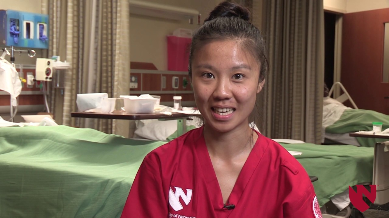 Hear from our undergraduate students