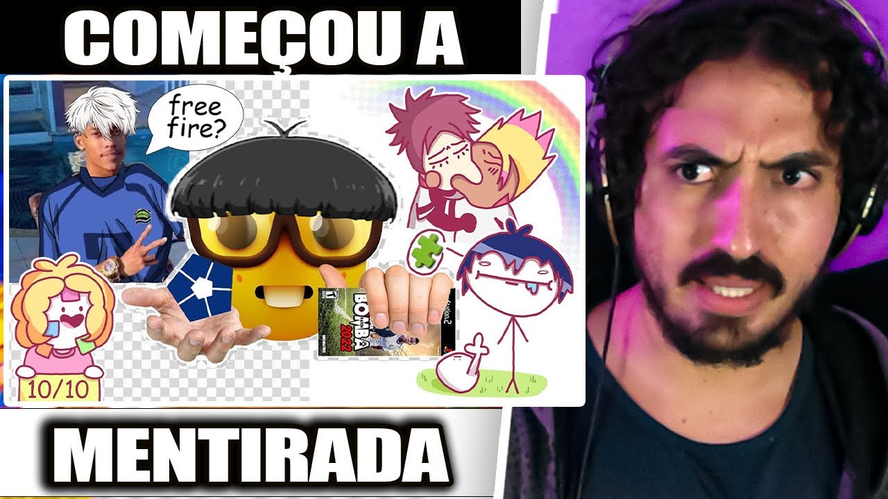 Blue Lock é PERFEITO e eu POSSO PROVAR! | Leozin React