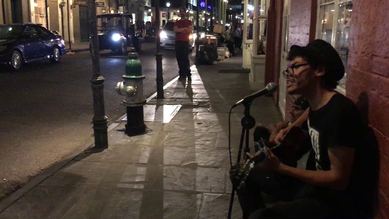 Elliot Smith Angeles cover