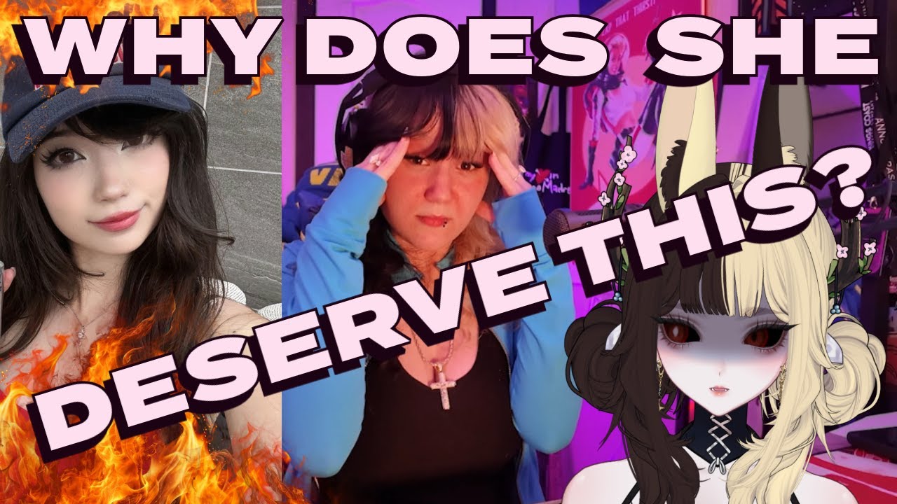 Why is Twitch Streamer Emiru Getting Heat?