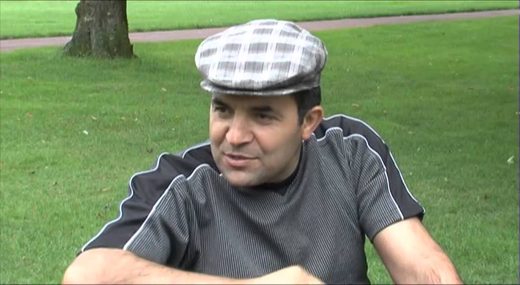 Hanake Gabriel Lahdo & Mashud Elia 01 05 19 08 2011