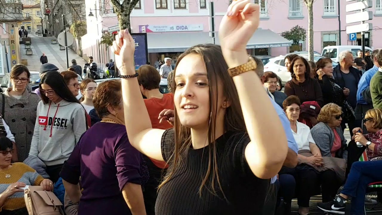 Em Arcos de Valdevez  24/2/2019