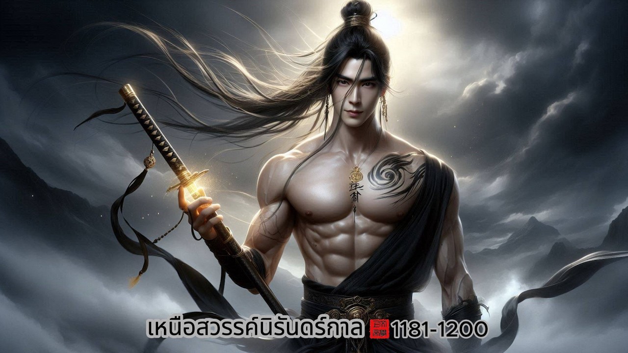 เหนือสวรรค์นิรันดร์กาล 1181-1200