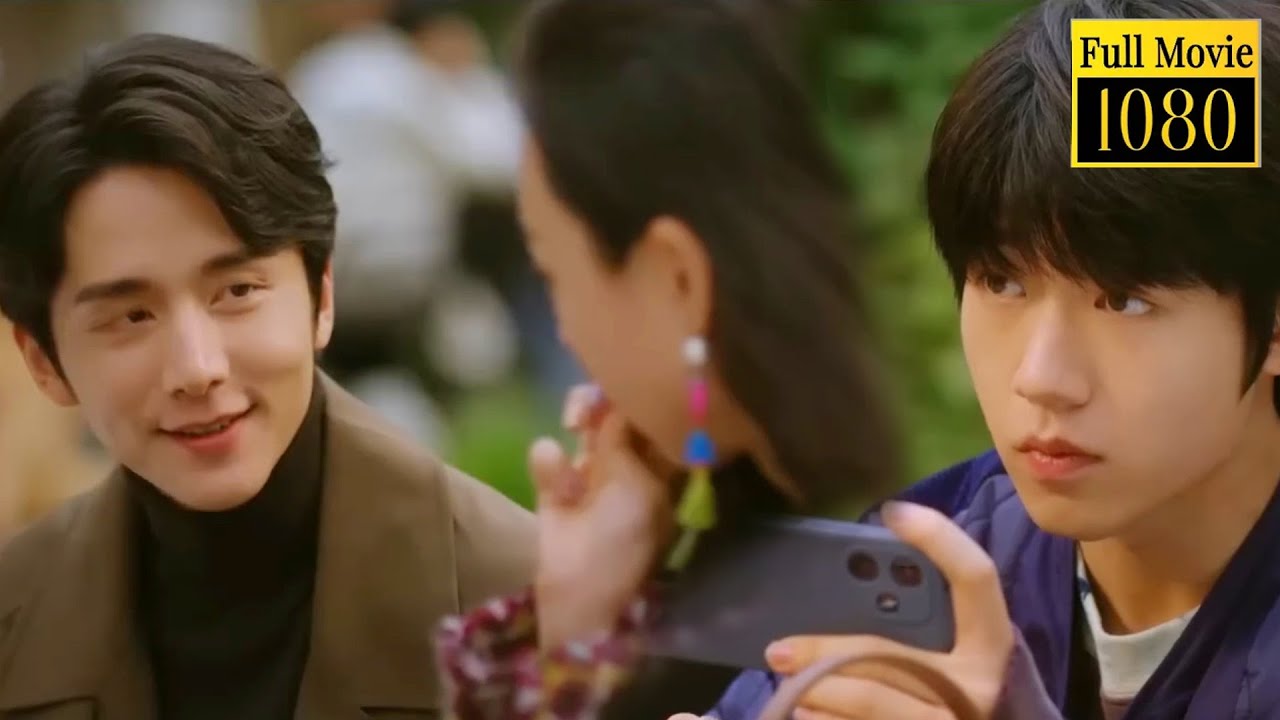 ⭐【搶先看】霸總暗戀灰姑娘，不料一句話暴露，朋友直接看出他的小心思 