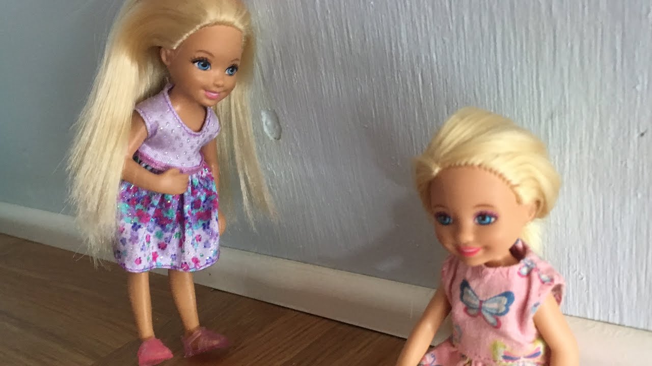 Барби - Задира