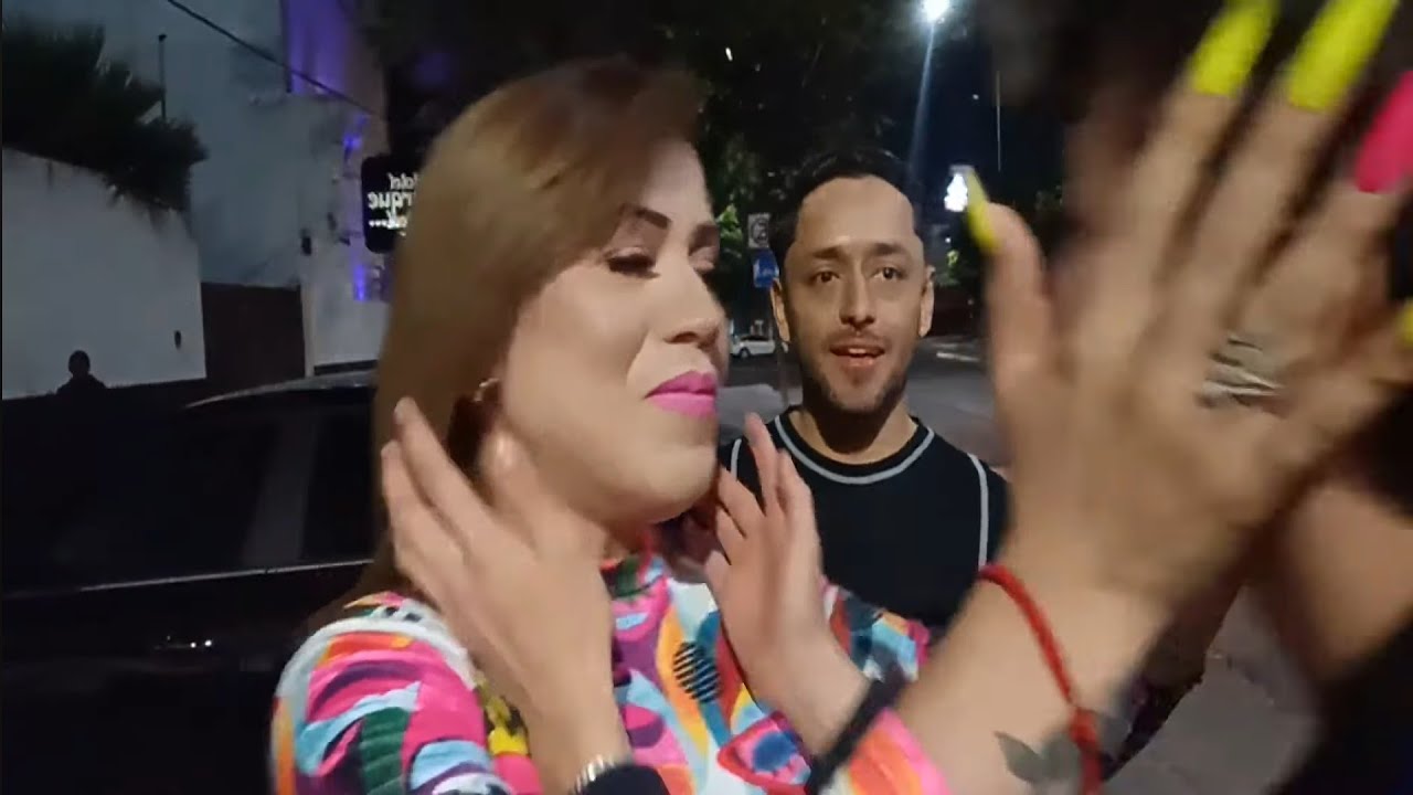 irreverente y pacíficadora