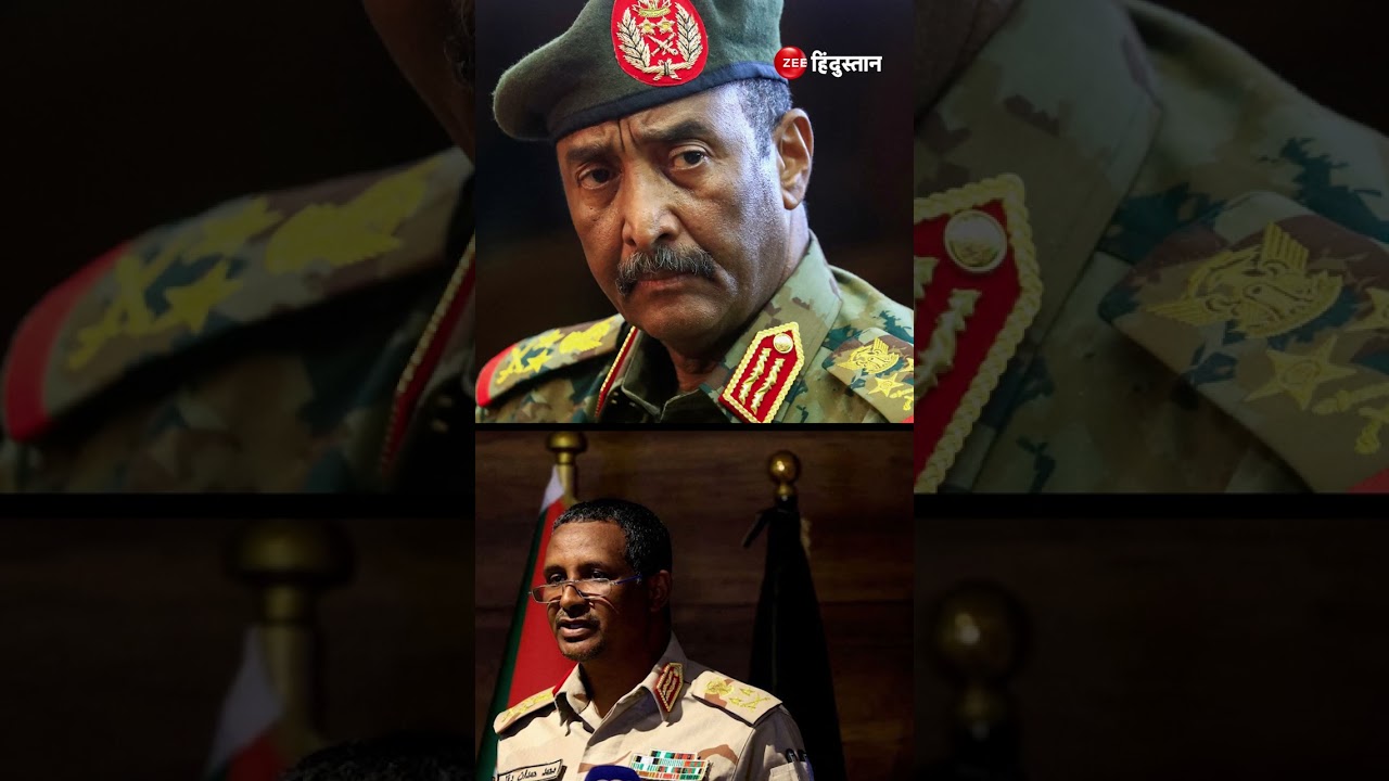 Gold became a curse for #sudan, find out how. #sudan #gold #sudancrisis #shorts