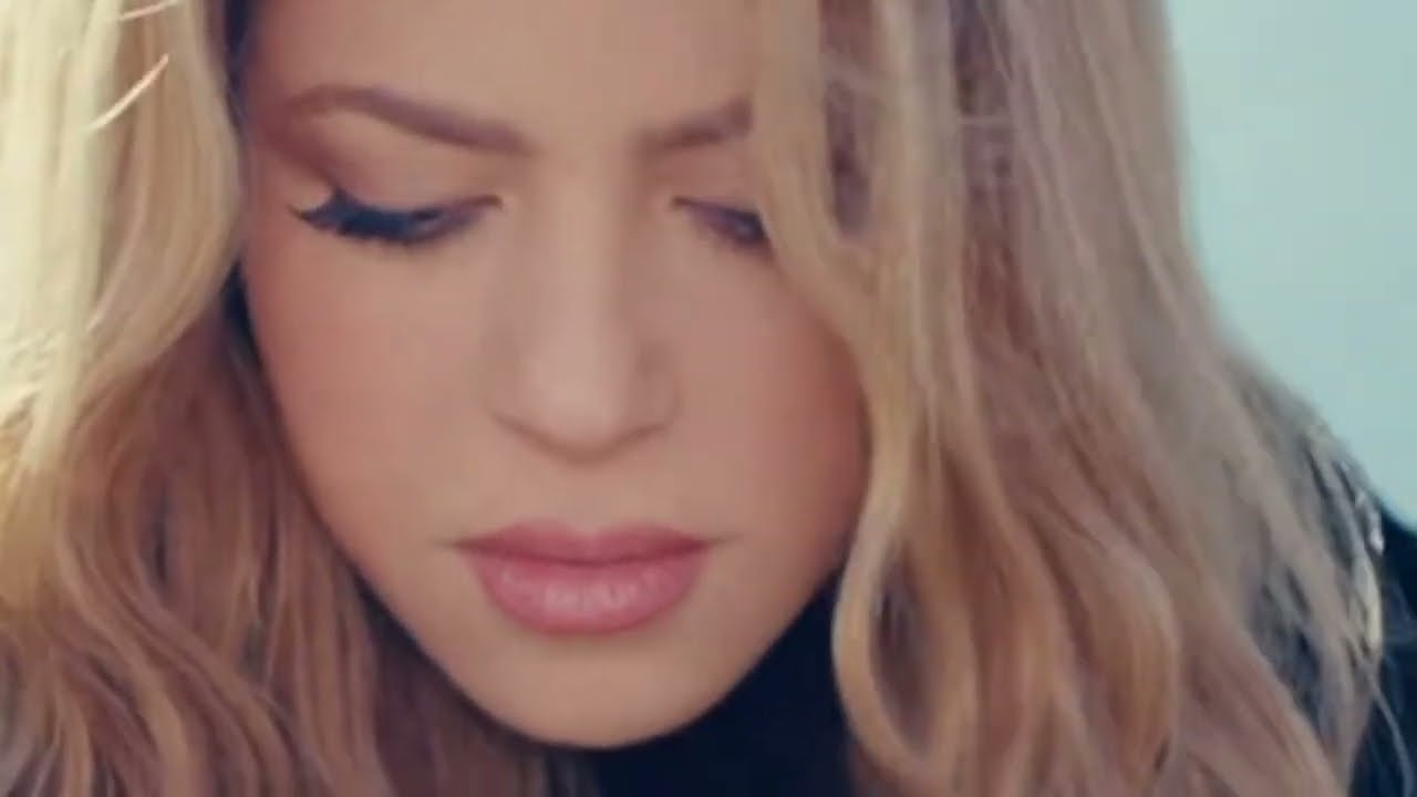 This Song Will Heal You| [Official Music Video] Emotional Duet |Enrique Iglesias ft Shakira New Song