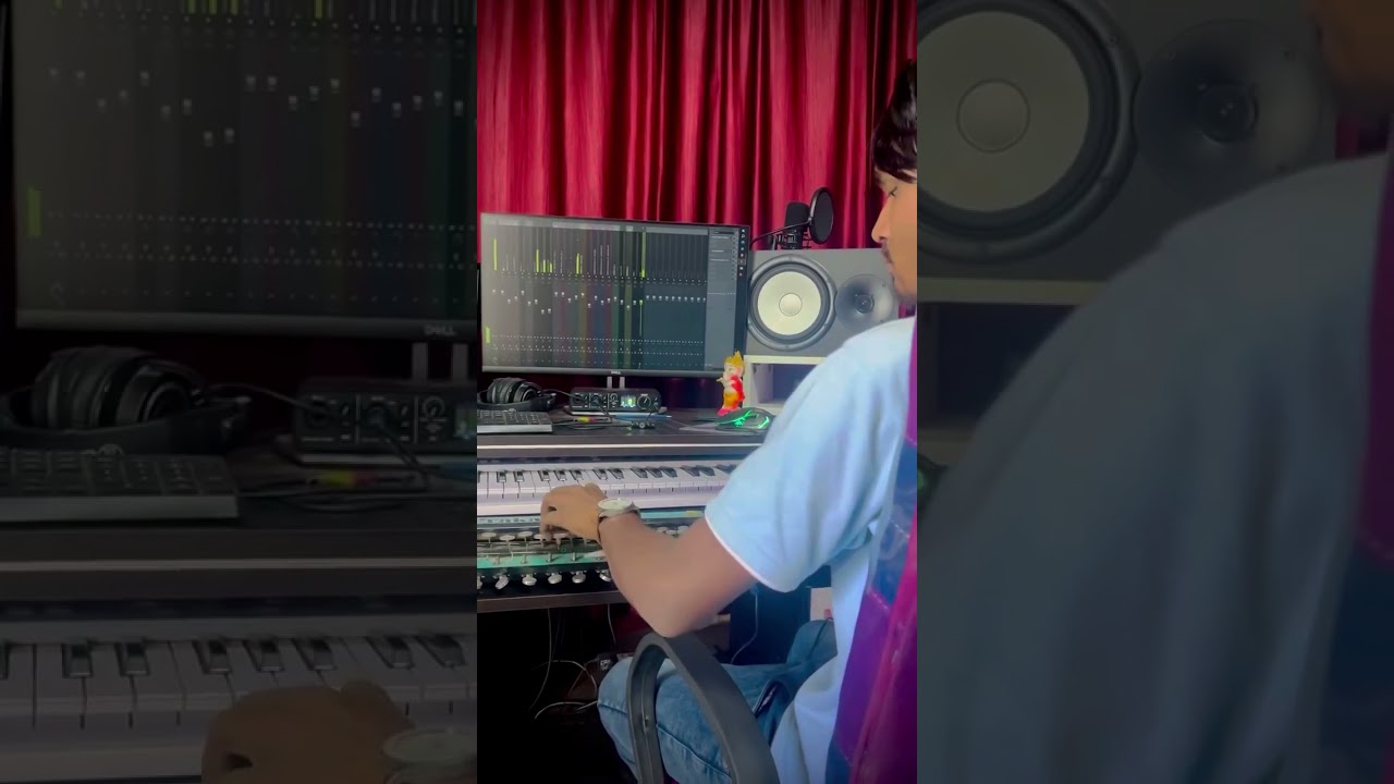 My First Video || Old 90s Song Benjo Cover @GoldenVoiceofHariharan @ARRahman #benjocover #music