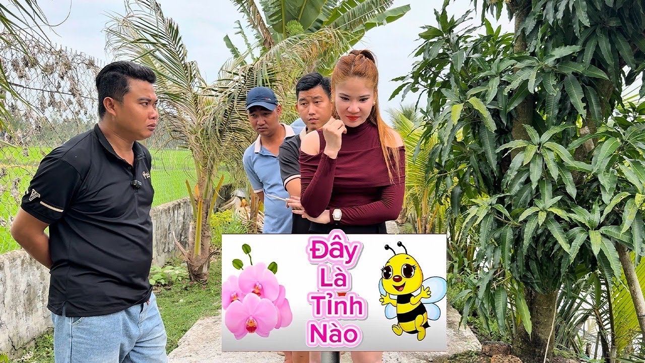 Đuổi Hình Bắt Chữ, Thử Thách Nhìn Hình Đoán Tỉnh Thành Và Cái Kết | Ly Ngô Vlog